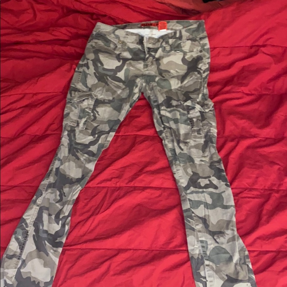 Pants